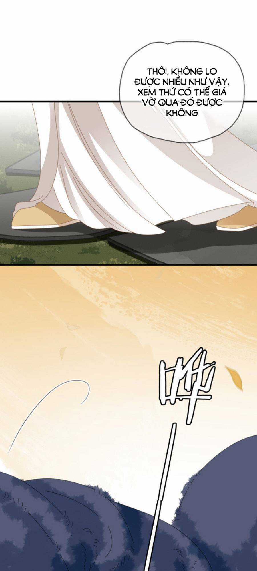 Điều Hương Vương Phi - Chapter 25 - Trang 12