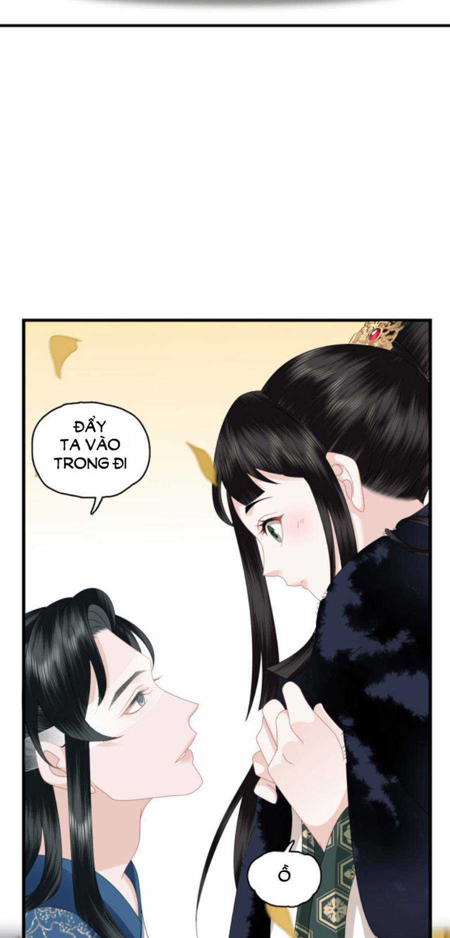 Điều Hương Vương Phi - Chapter 25 - Trang 14