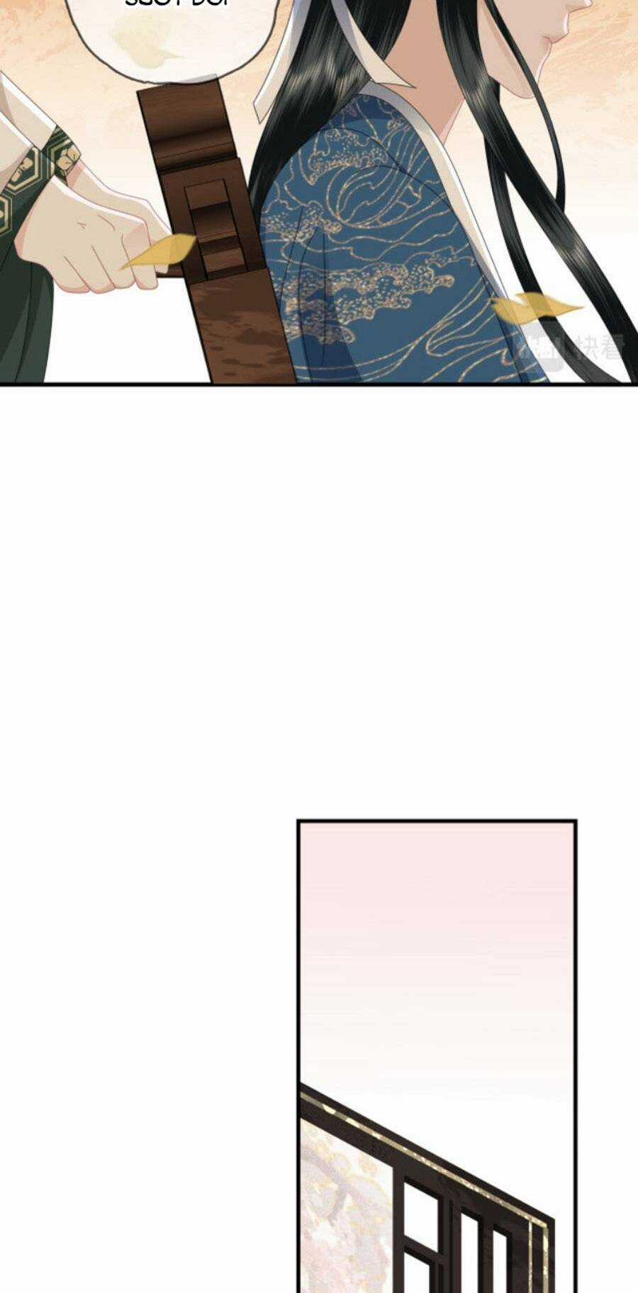 Điều Hương Vương Phi - Chapter 25 - Trang 17