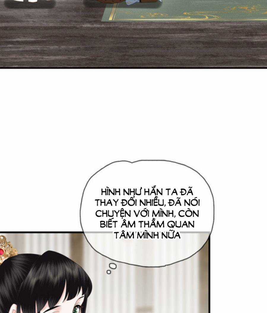 Điều Hương Vương Phi - Chapter 25 - Trang 19