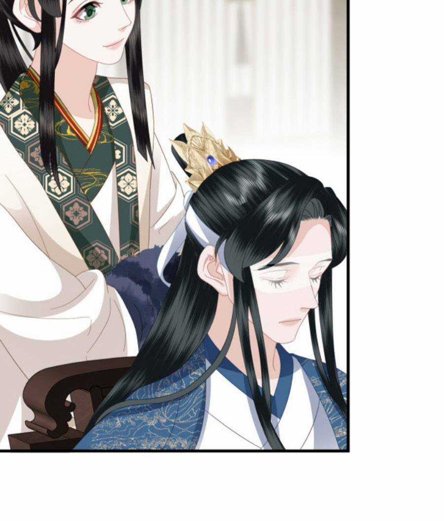 Điều Hương Vương Phi - Chapter 25 - Trang 20