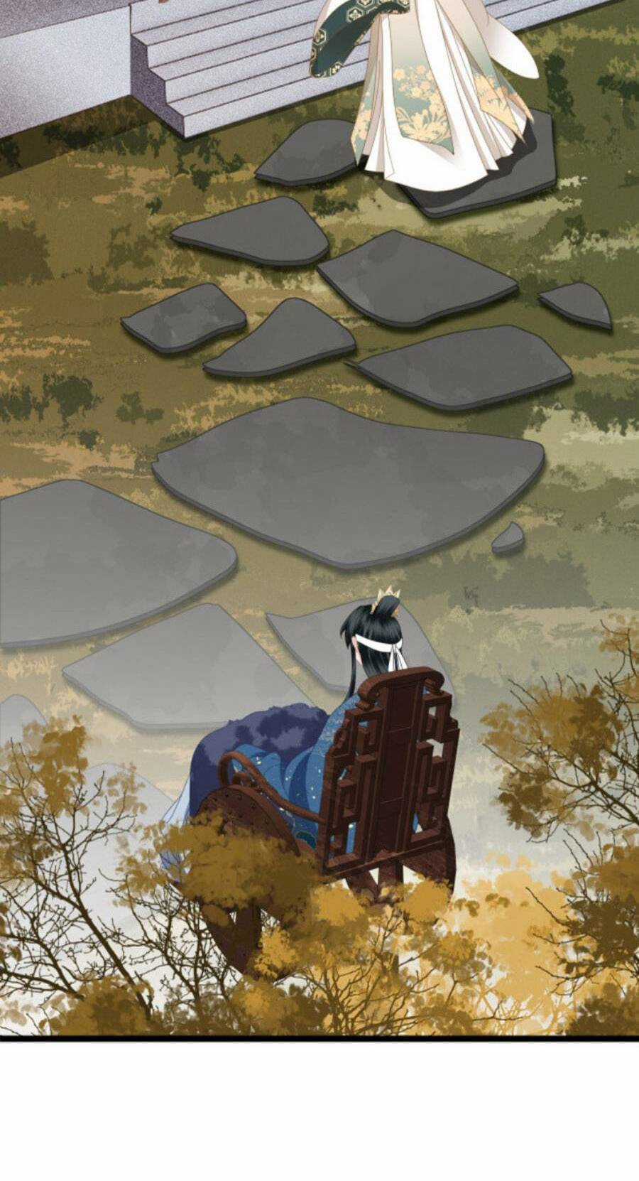 Điều Hương Vương Phi - Chapter 25 - Trang 3