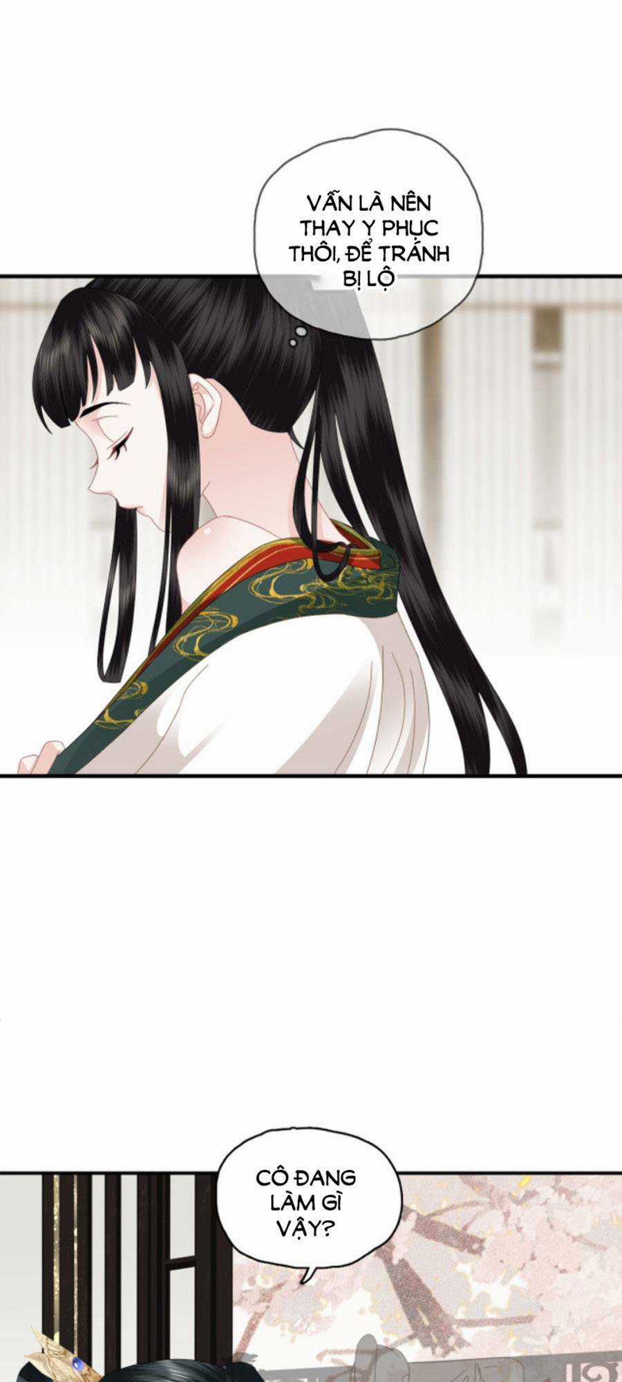 Điều Hương Vương Phi - Chapter 25 - Trang 24