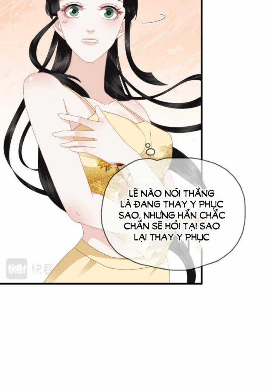 Điều Hương Vương Phi - Chapter 25 - Trang 26