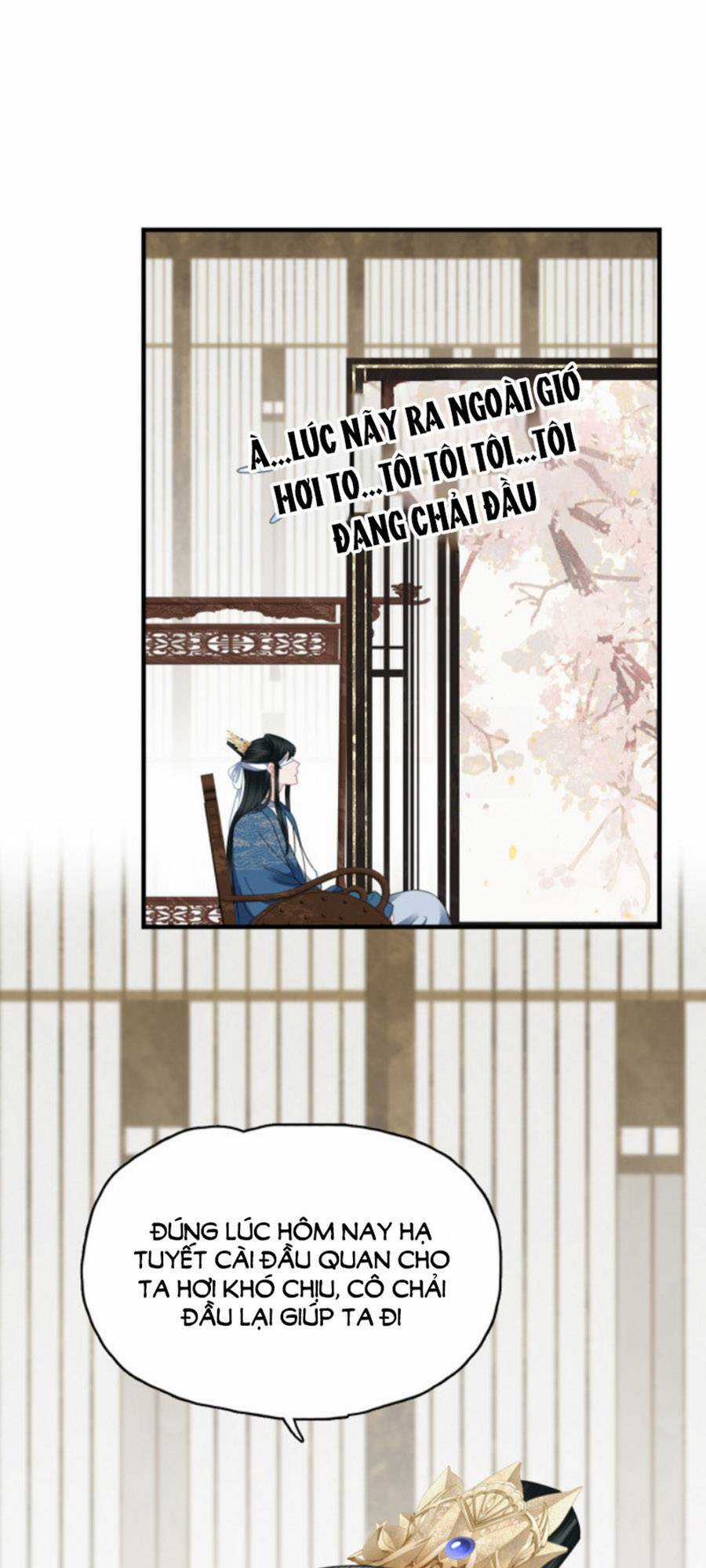 Điều Hương Vương Phi - Chapter 25 - Trang 27