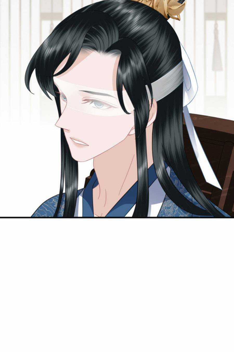 Điều Hương Vương Phi - Chapter 25 - Trang 28