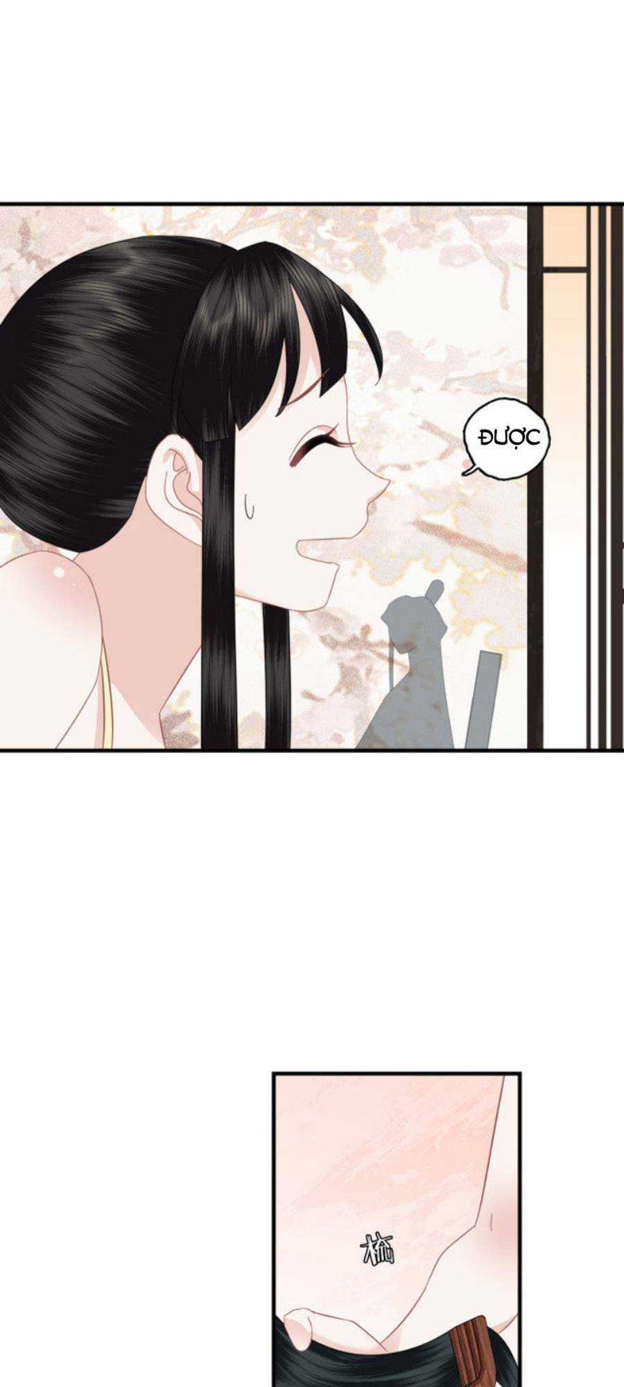 Điều Hương Vương Phi - Chapter 25 - Trang 30