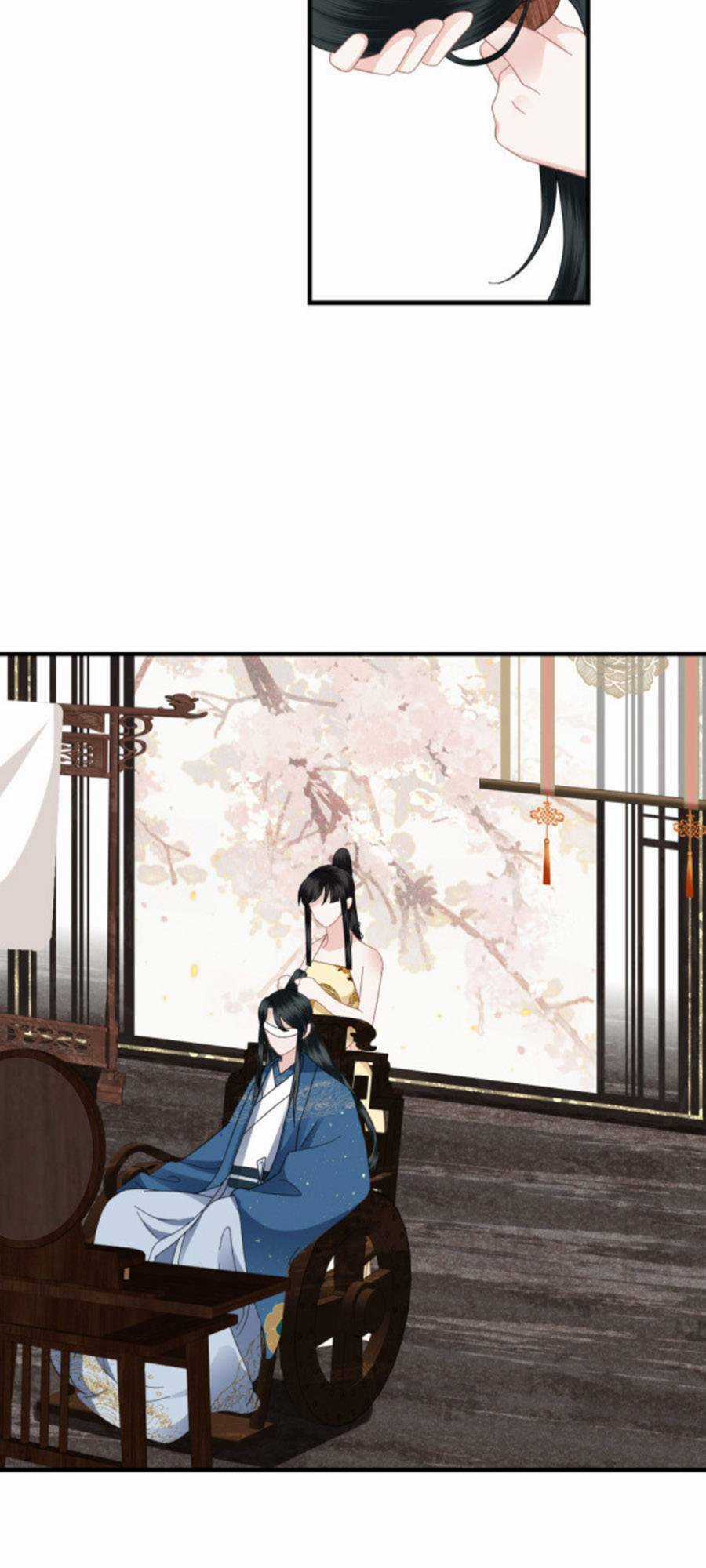 Điều Hương Vương Phi - Chapter 25 - Trang 31