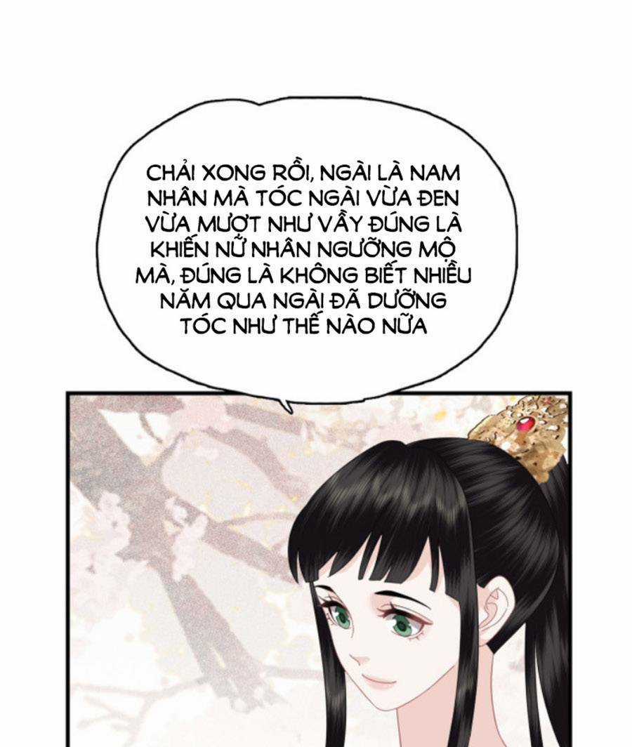 Điều Hương Vương Phi - Chapter 25 - Trang 32