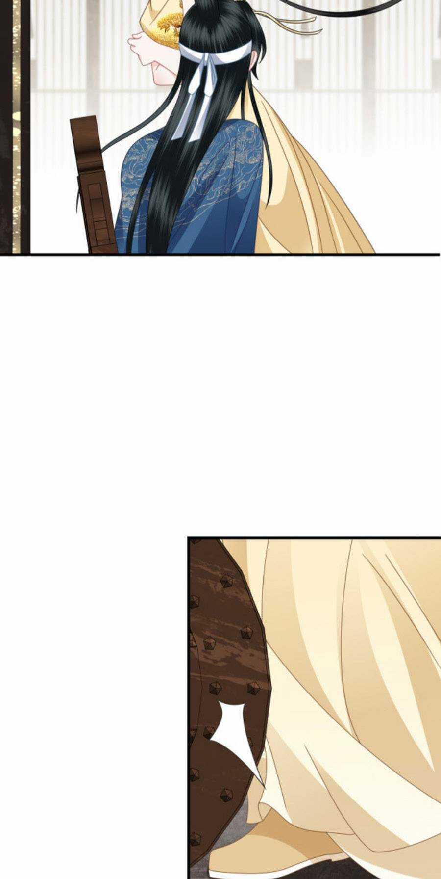 Điều Hương Vương Phi - Chapter 25 - Trang 37