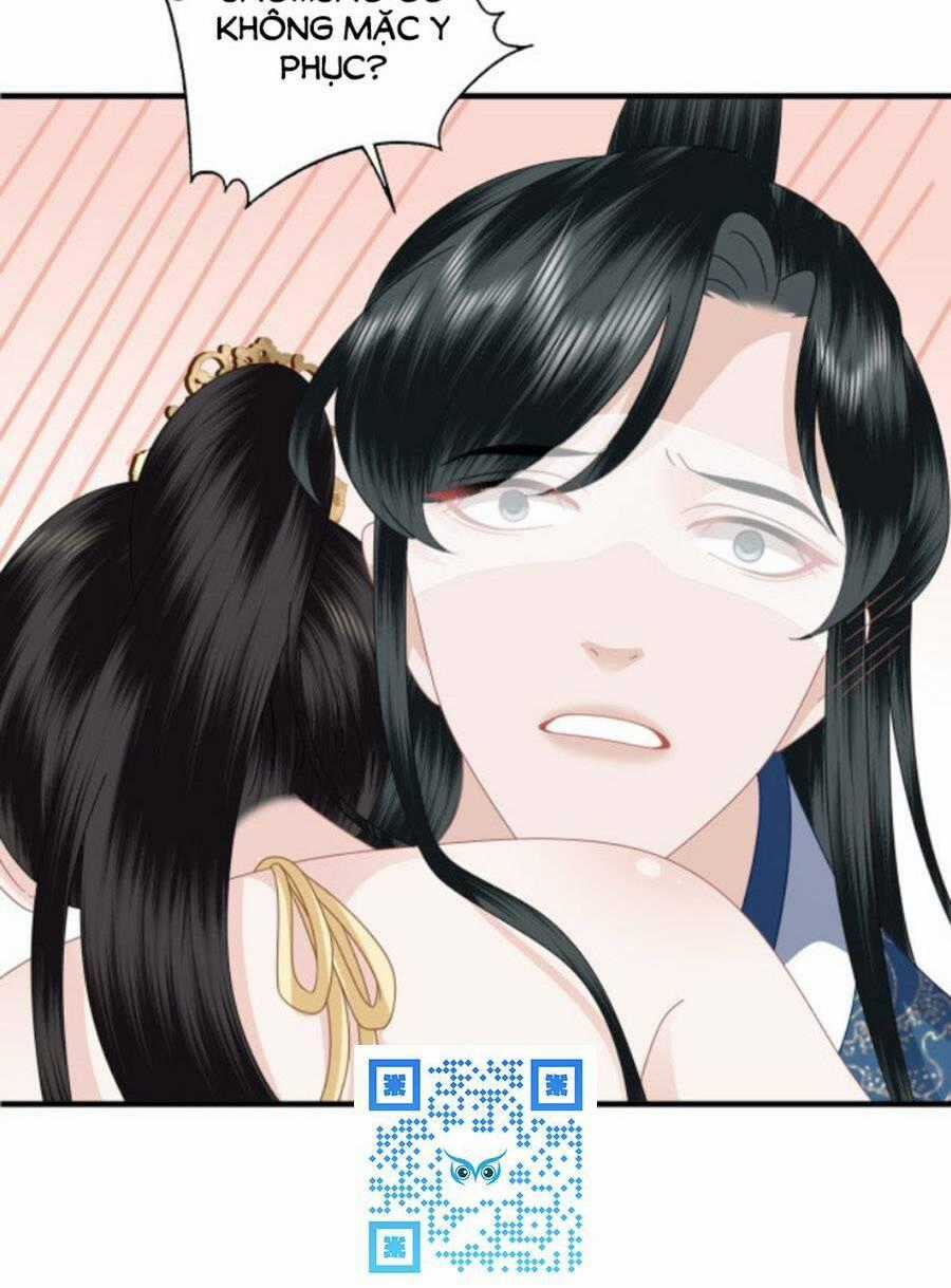 Điều Hương Vương Phi - Chapter 25 - Trang 42