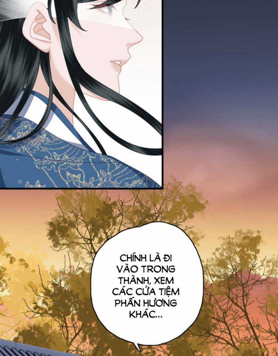 Điều Hương Vương Phi - Chapter 25 - Trang 6