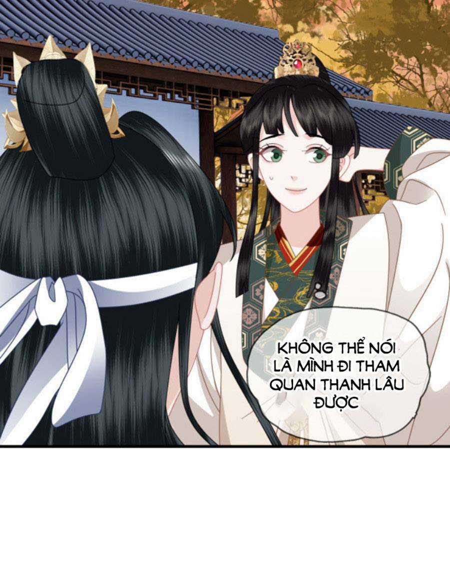 Điều Hương Vương Phi - Chapter 25 - Trang 7