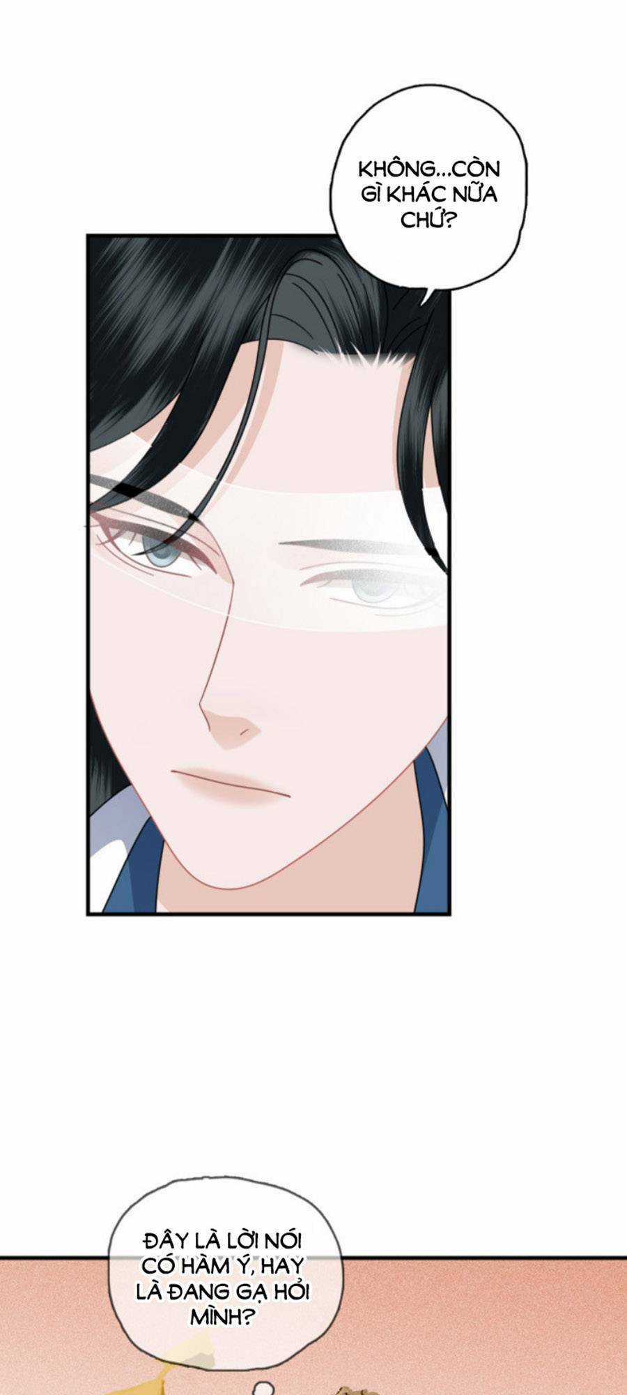 Điều Hương Vương Phi - Chapter 25 - Trang 8