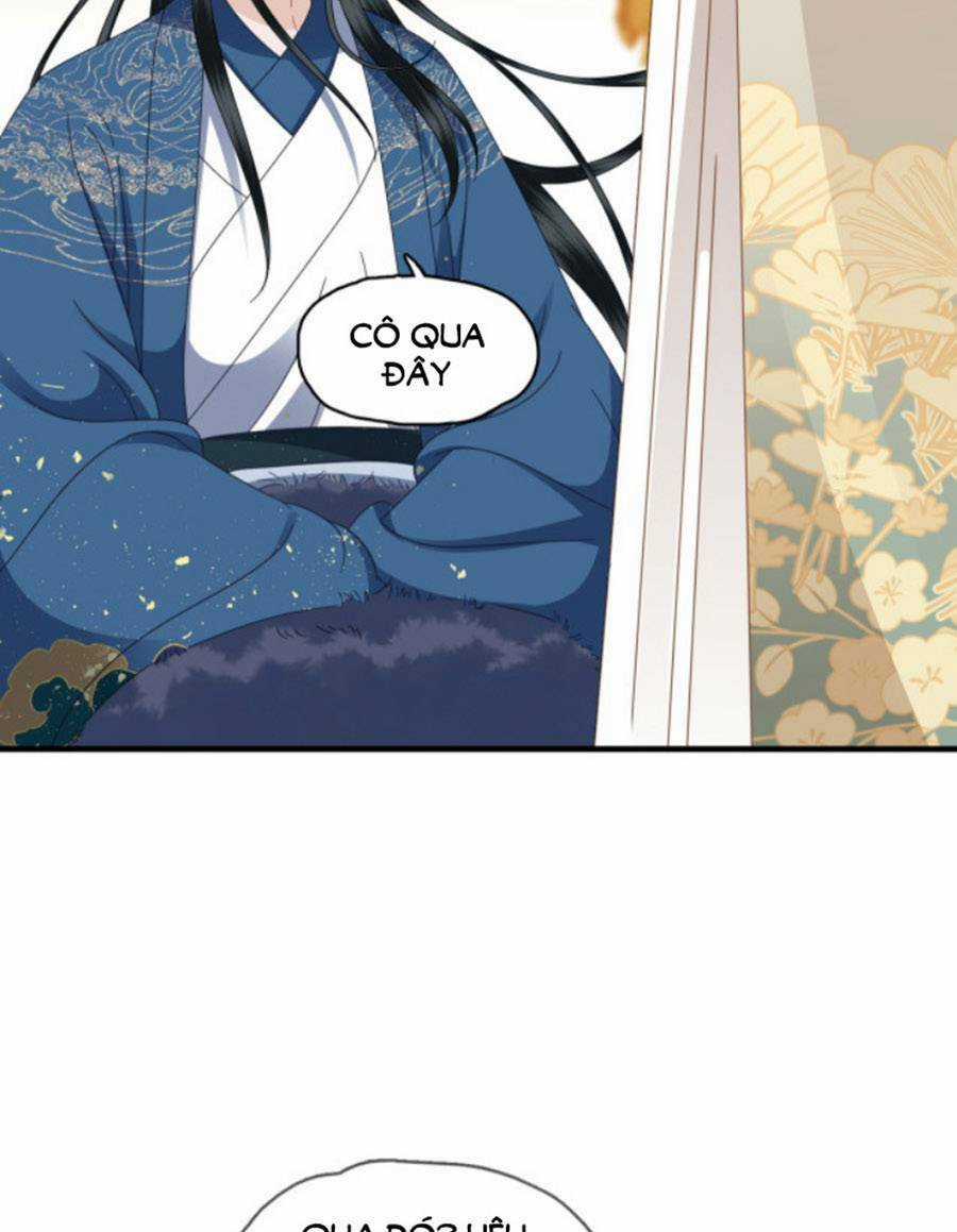 Điều Hương Vương Phi - Chapter 25 - Trang 10