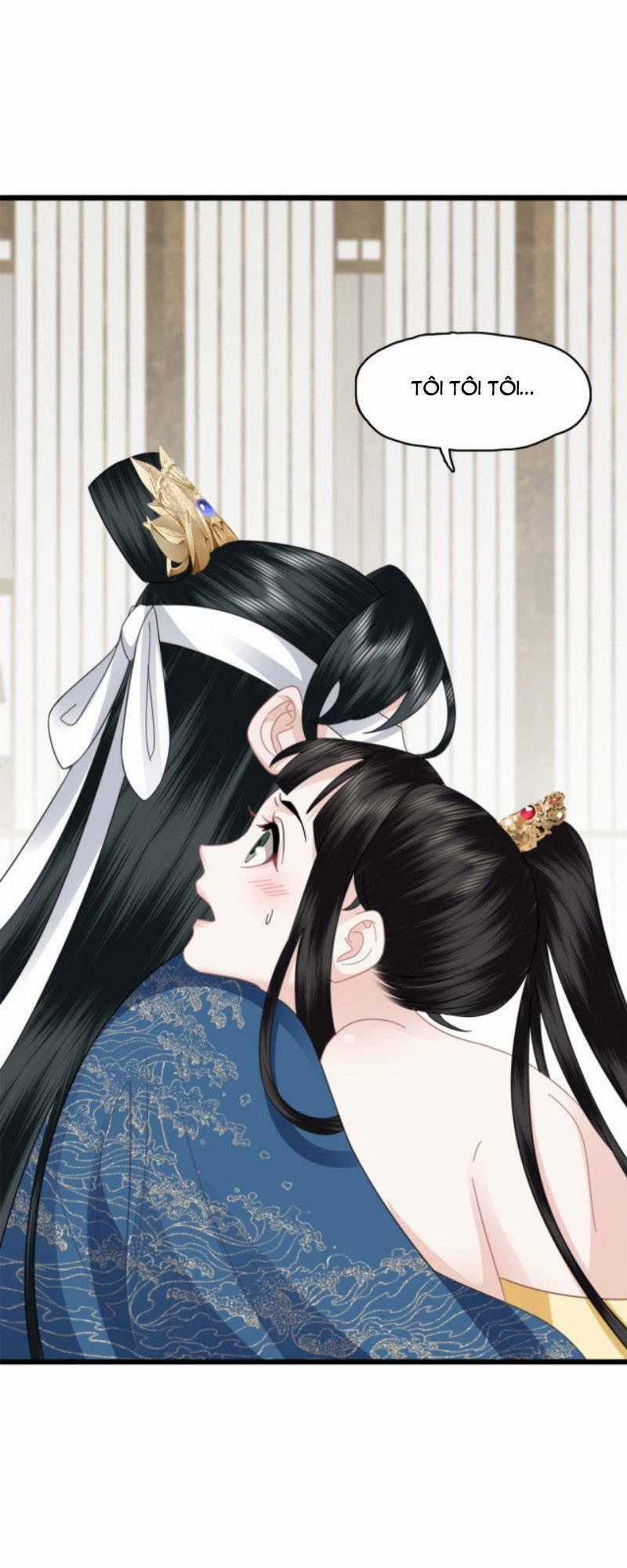 Điều Hương Vương Phi - Chapter 26 - Trang 1