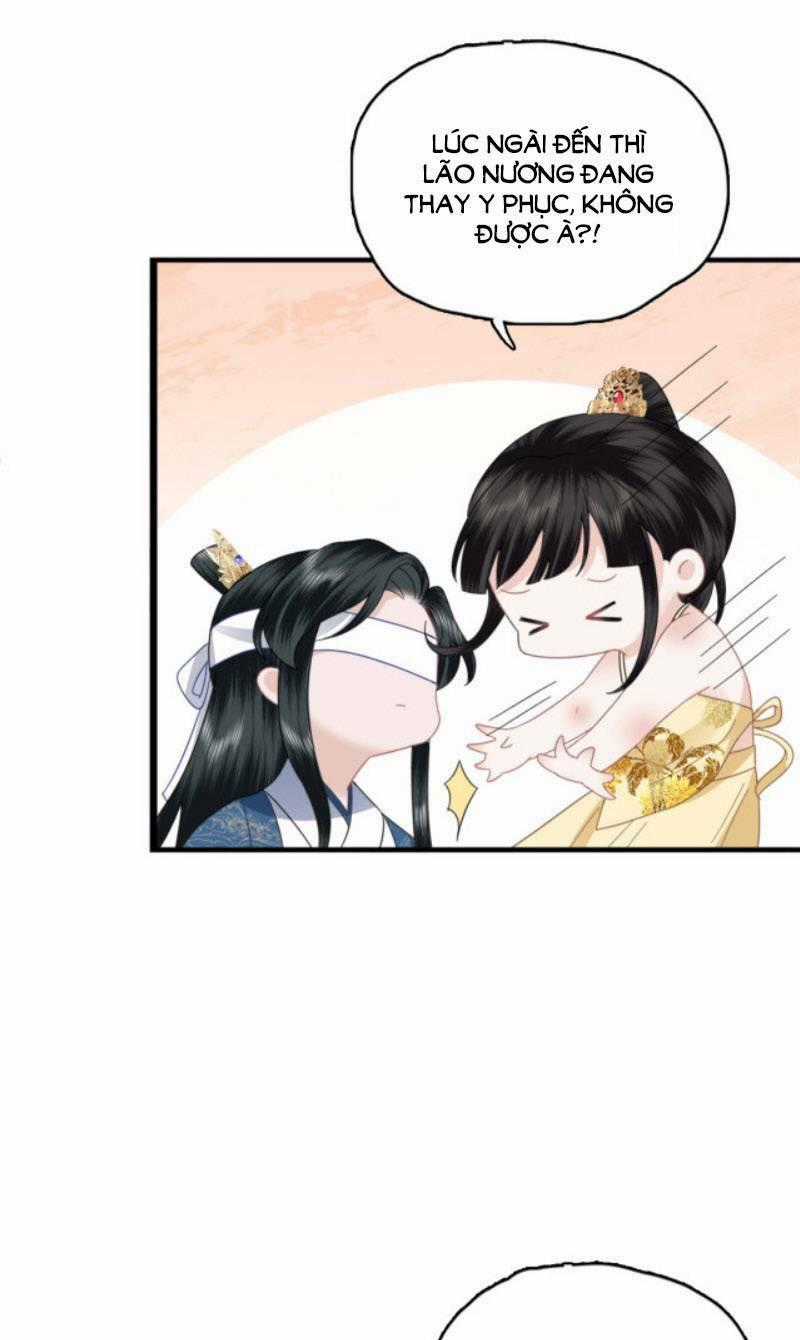 Điều Hương Vương Phi - Chapter 26 - Trang 2