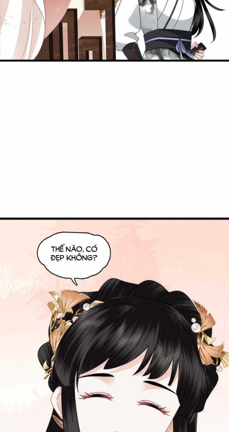 Điều Hương Vương Phi - Chapter 26 - Trang 11