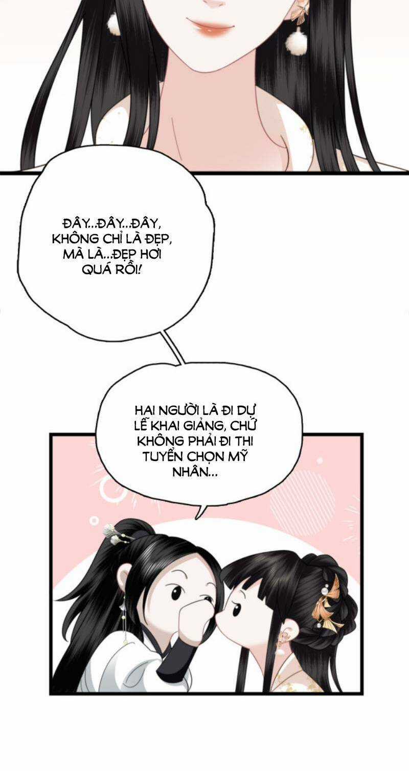 Điều Hương Vương Phi - Chapter 26 - Trang 12