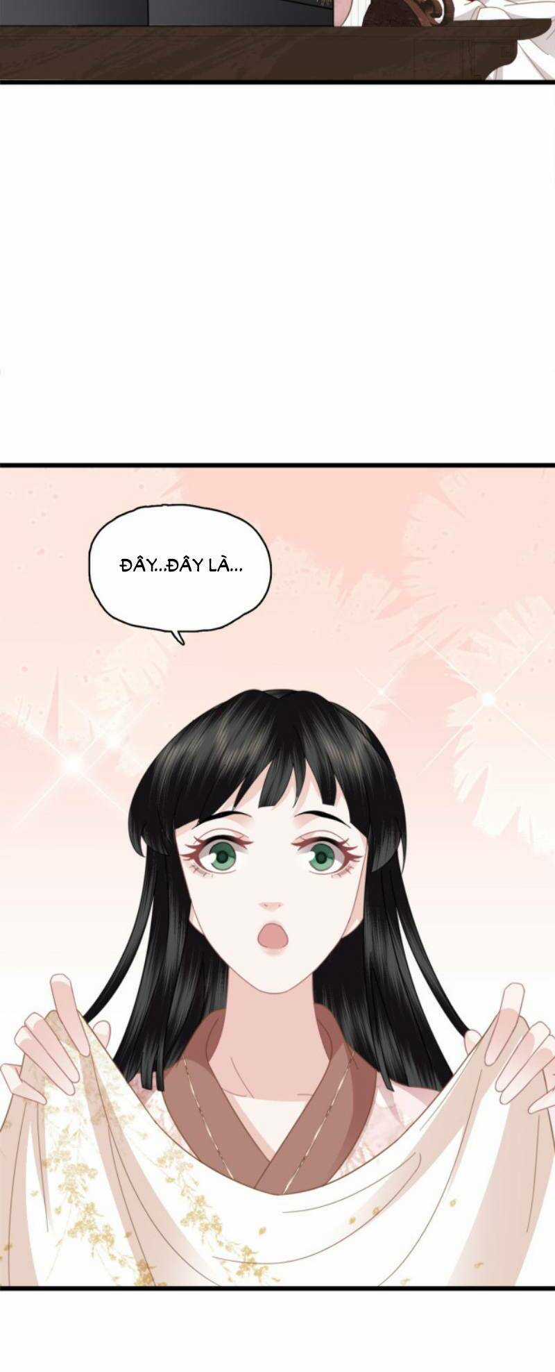 Điều Hương Vương Phi - Chapter 26 - Trang 15