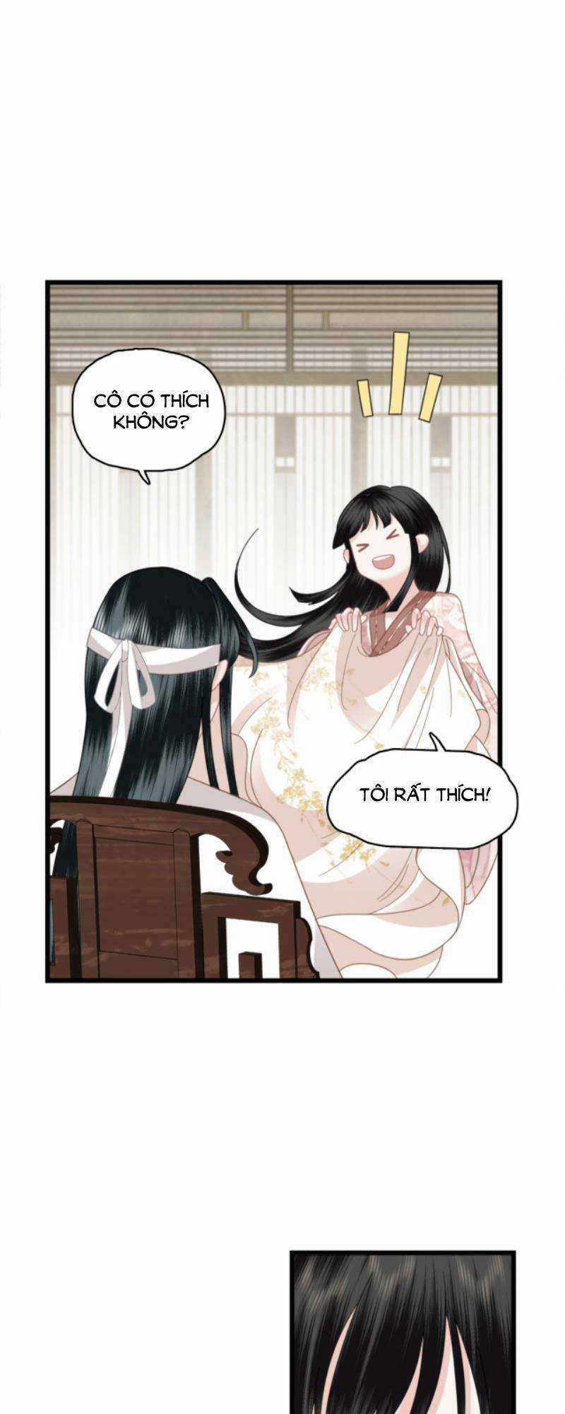 Điều Hương Vương Phi - Chapter 26 - Trang 16