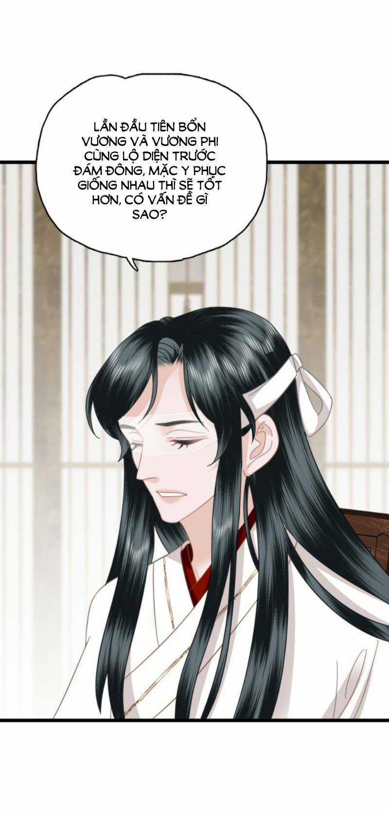 Điều Hương Vương Phi - Chapter 26 - Trang 18