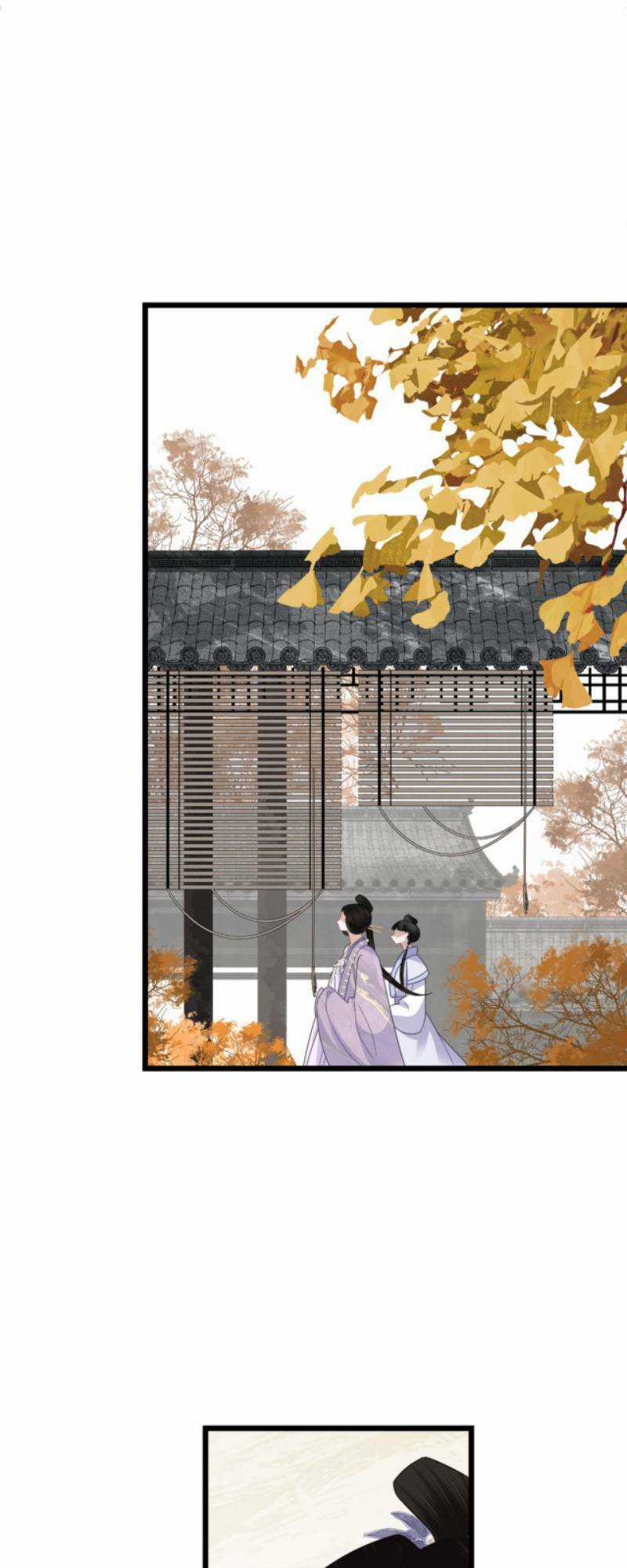 Điều Hương Vương Phi - Chapter 26 - Trang 22