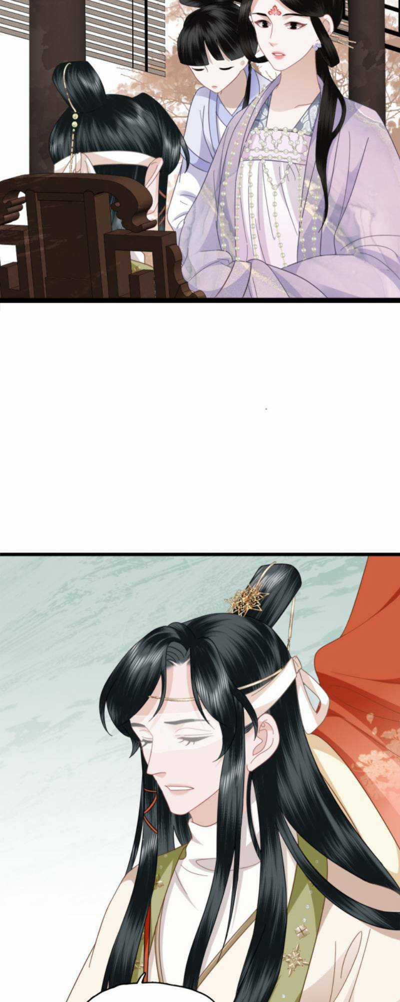 Điều Hương Vương Phi - Chapter 26 - Trang 26