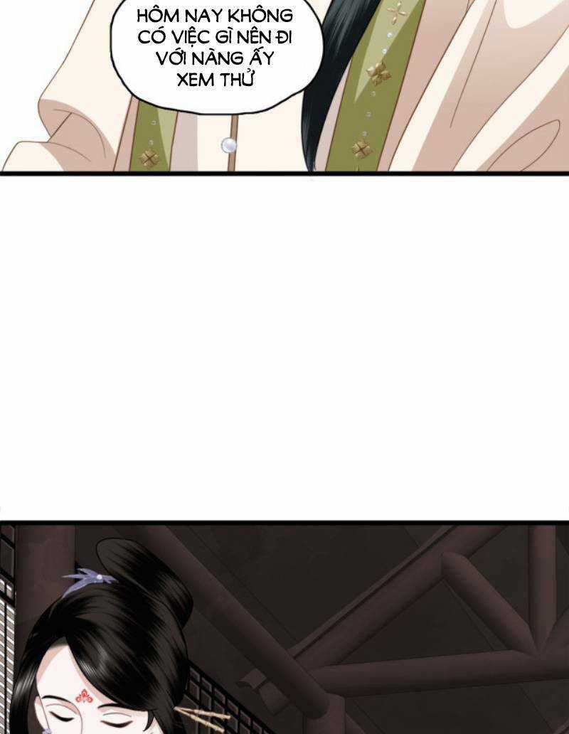 Điều Hương Vương Phi - Chapter 26 - Trang 27