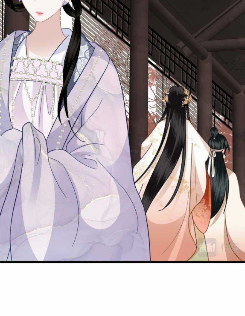 Điều Hương Vương Phi - Chapter 26 - Trang 28