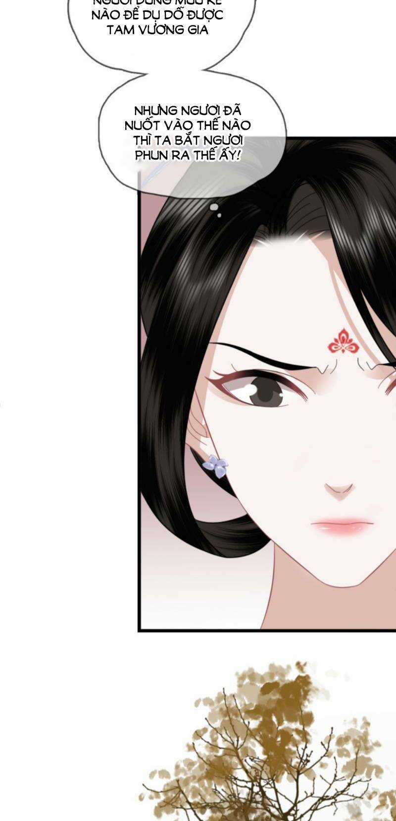 Điều Hương Vương Phi - Chapter 26 - Trang 30