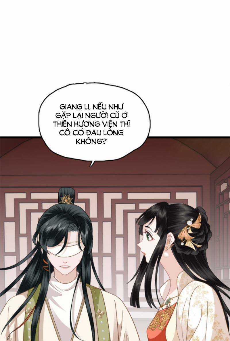 Điều Hương Vương Phi - Chapter 26 - Trang 33