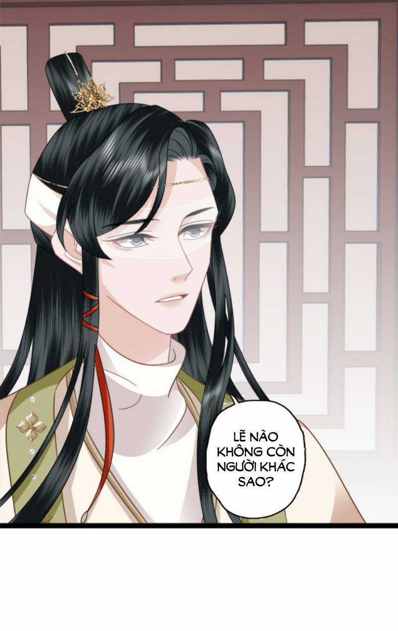 Điều Hương Vương Phi - Chapter 26 - Trang 35