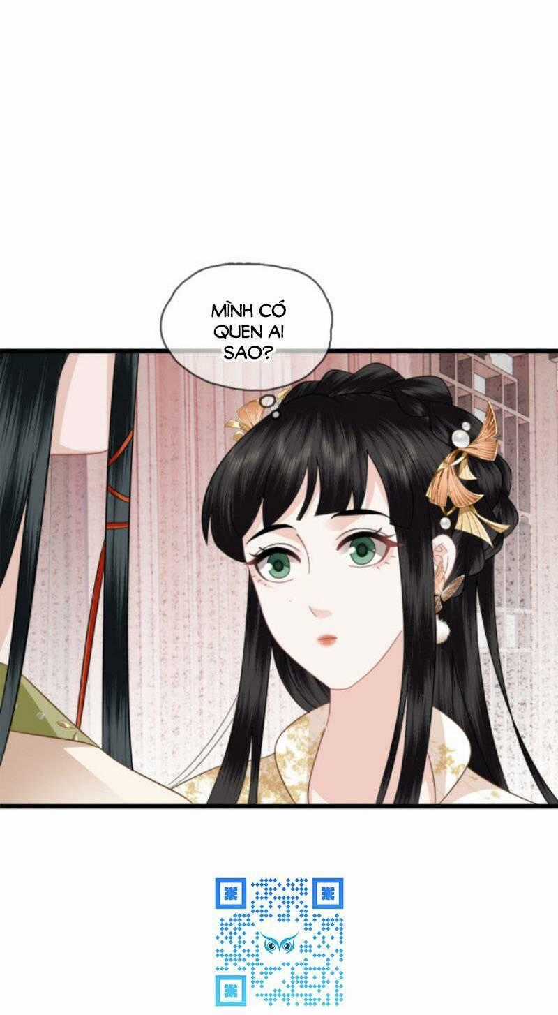 Điều Hương Vương Phi - Chapter 26 - Trang 38