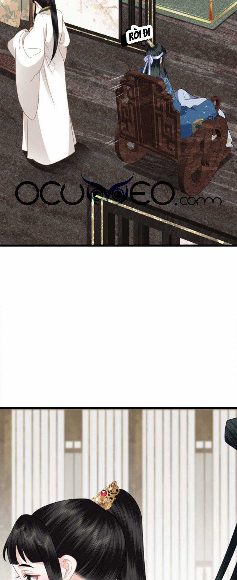 Điều Hương Vương Phi - Chapter 26 - Trang 5