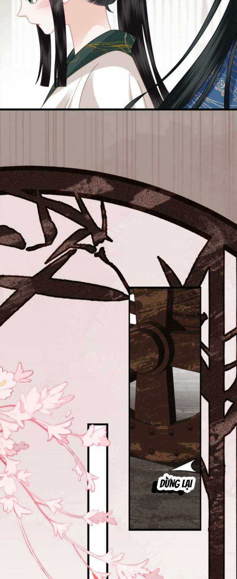 Điều Hương Vương Phi - Chapter 26 - Trang 6