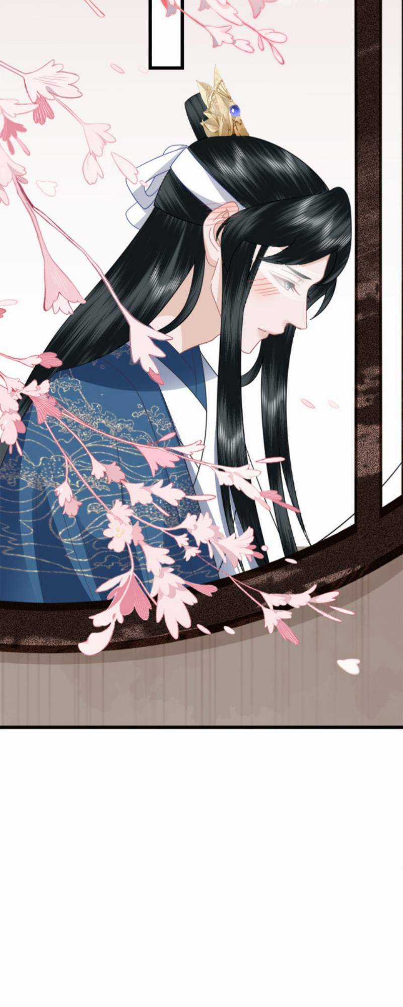 Điều Hương Vương Phi - Chapter 26 - Trang 7