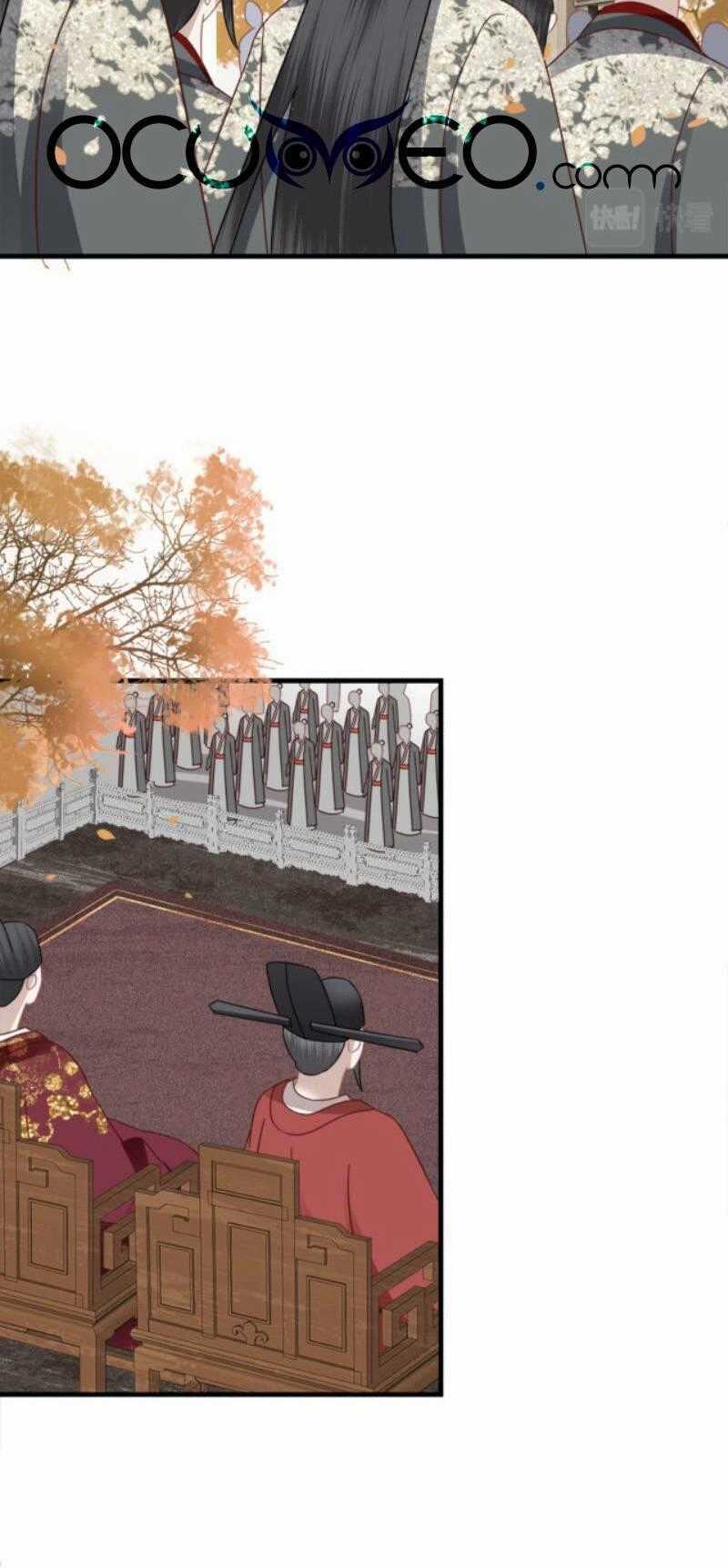 Điều Hương Vương Phi - Chapter 27 - Trang 2