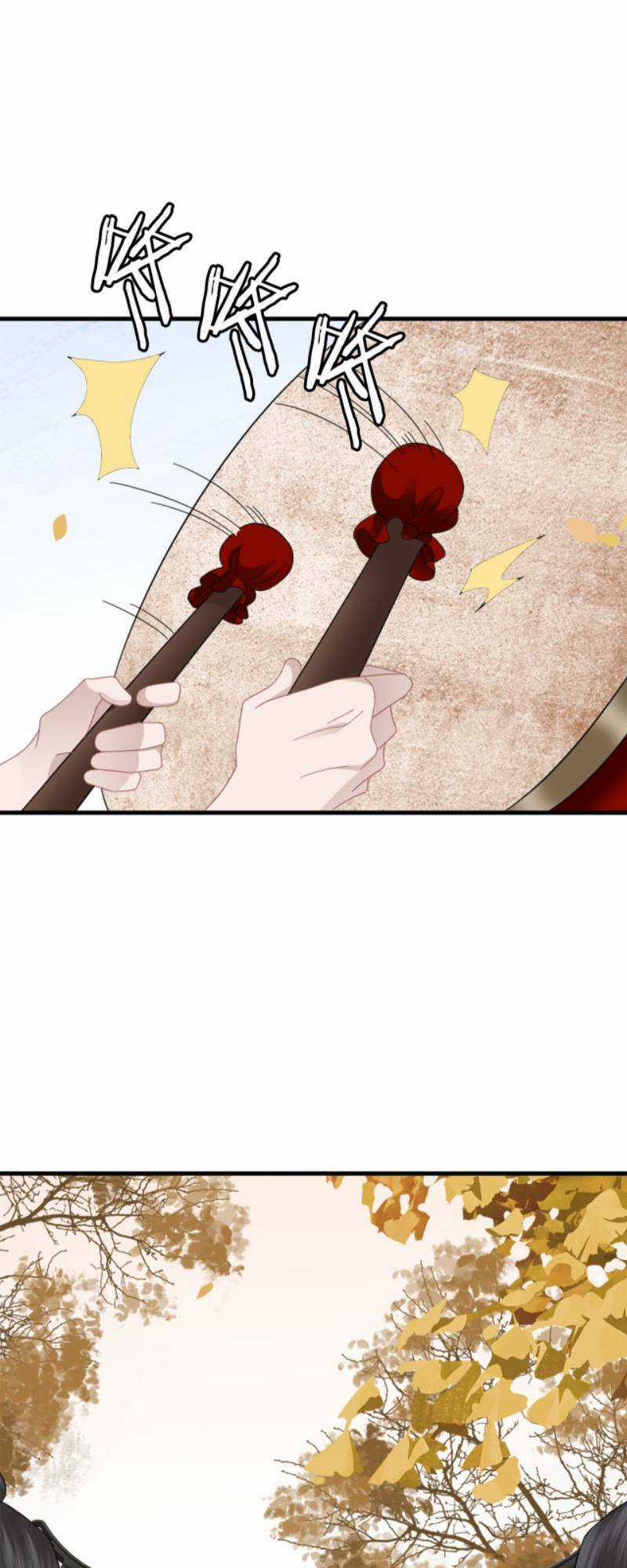 Điều Hương Vương Phi - Chapter 27 - Trang 12