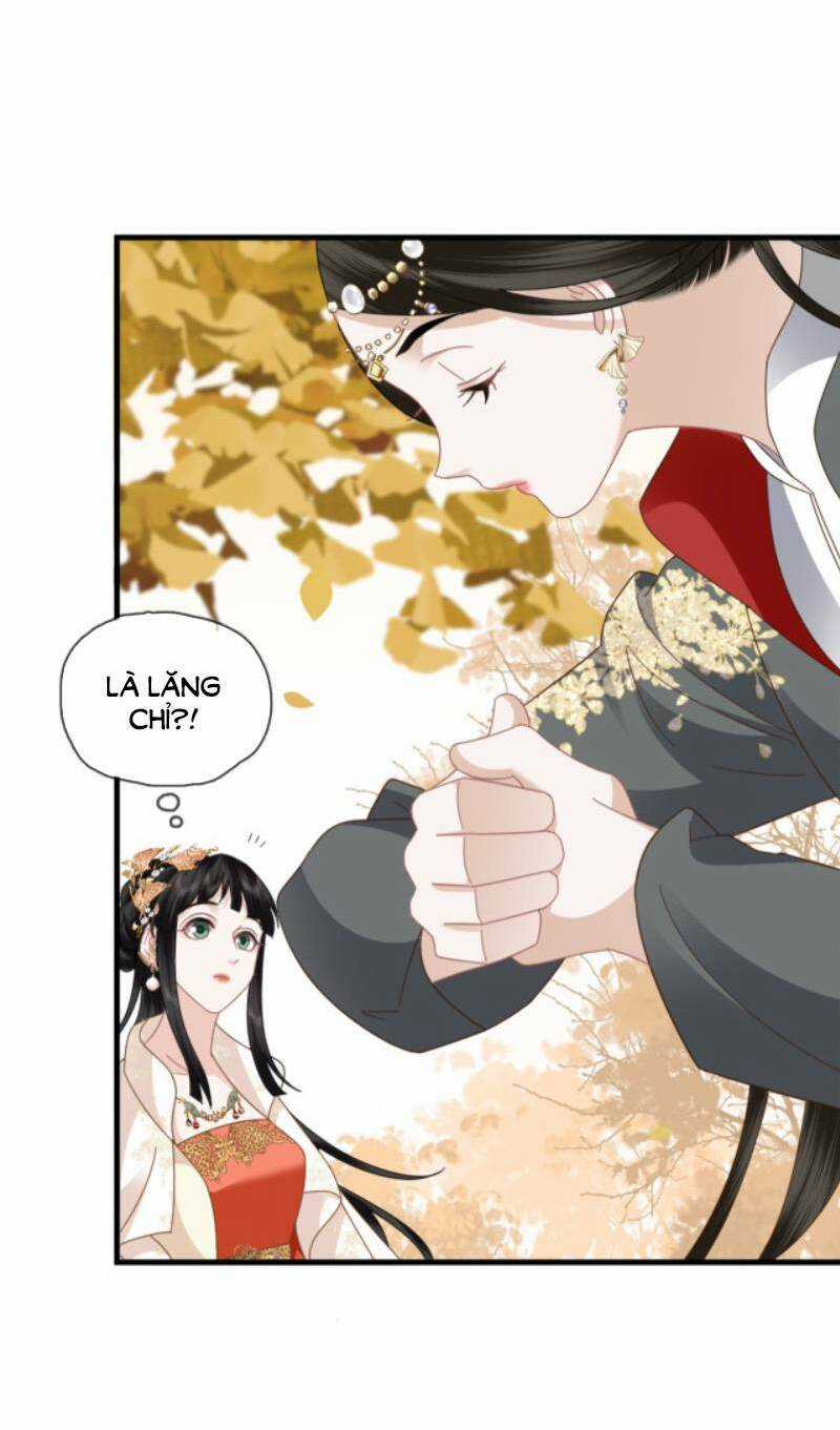 Điều Hương Vương Phi - Chapter 27 - Trang 14