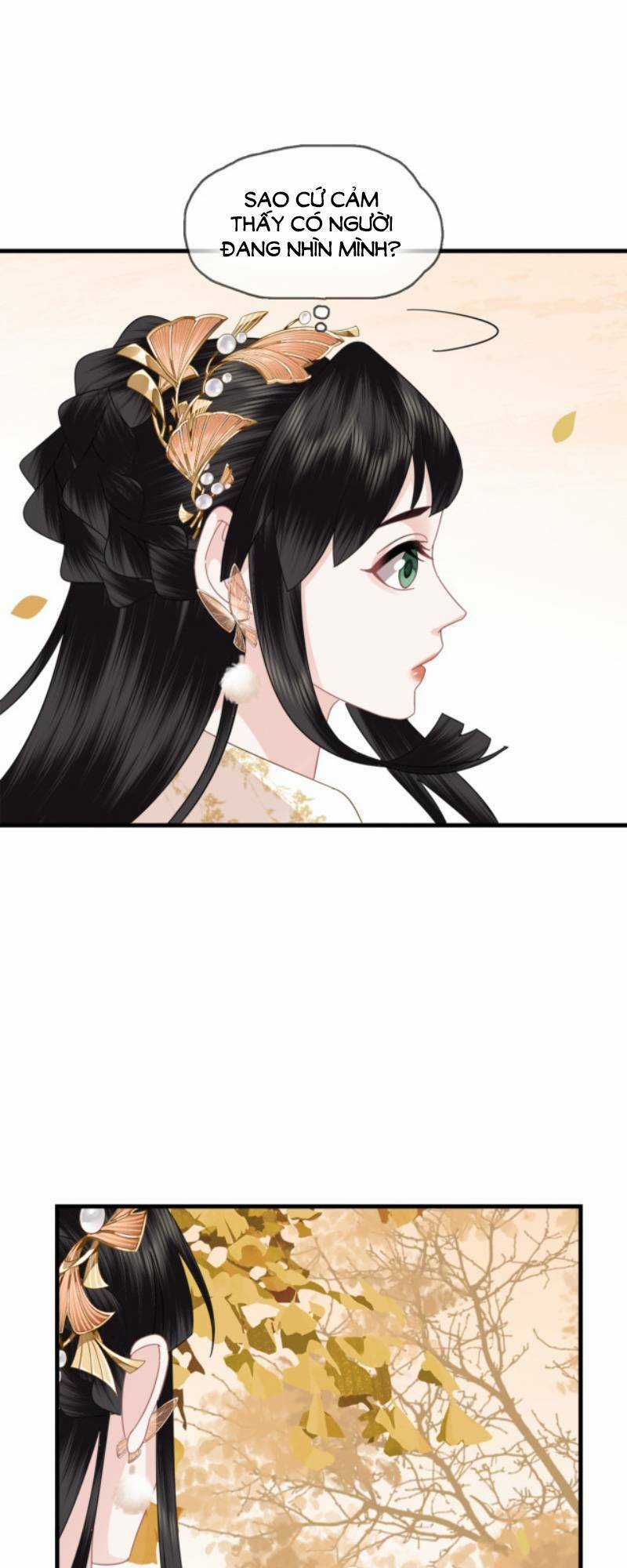 Điều Hương Vương Phi - Chapter 27 - Trang 15