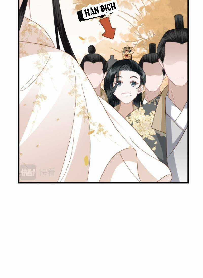 Điều Hương Vương Phi - Chapter 27 - Trang 16