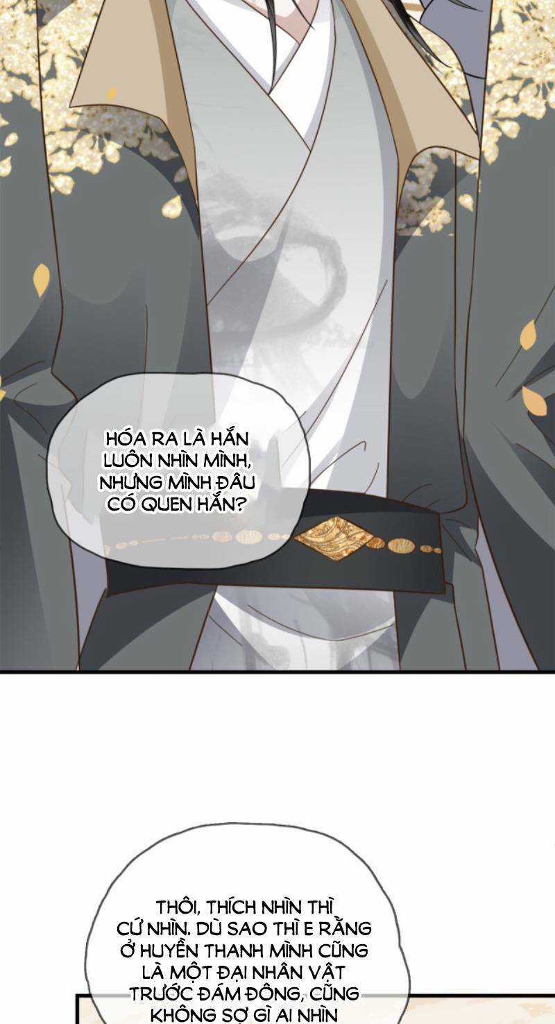 Điều Hương Vương Phi - Chapter 27 - Trang 19