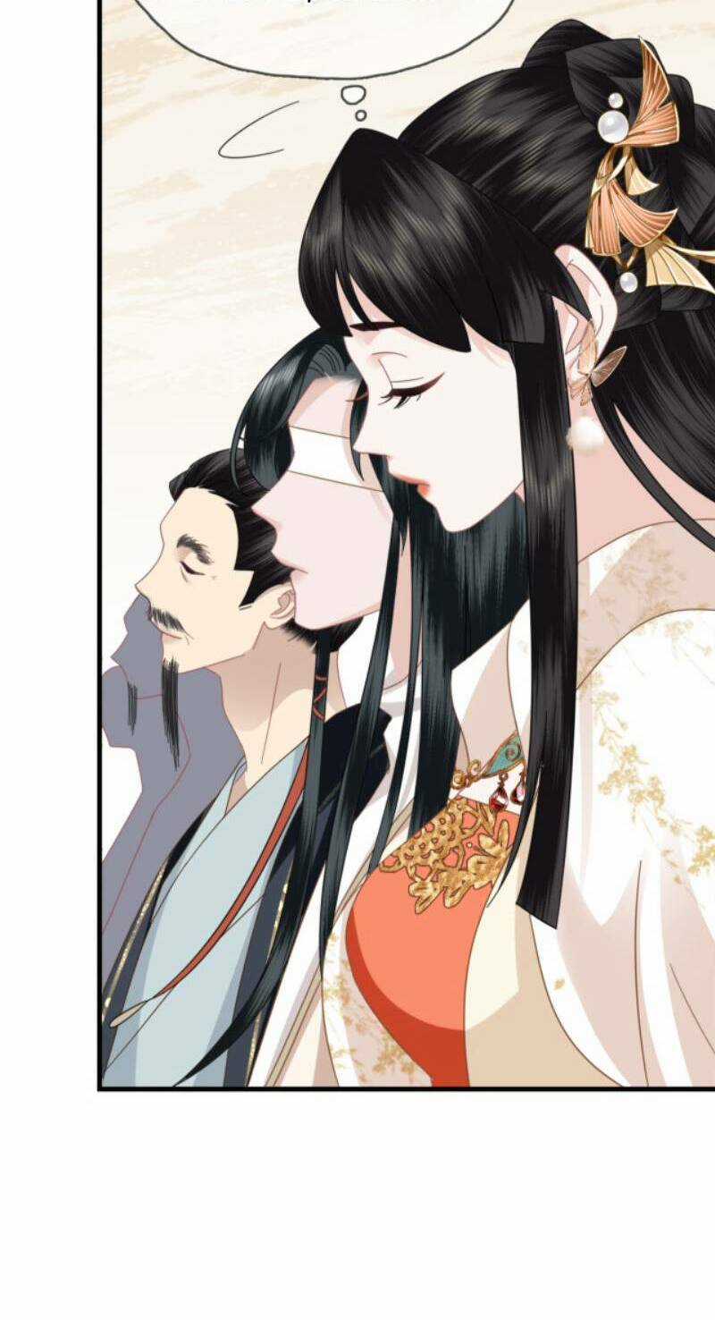 Điều Hương Vương Phi - Chapter 27 - Trang 20