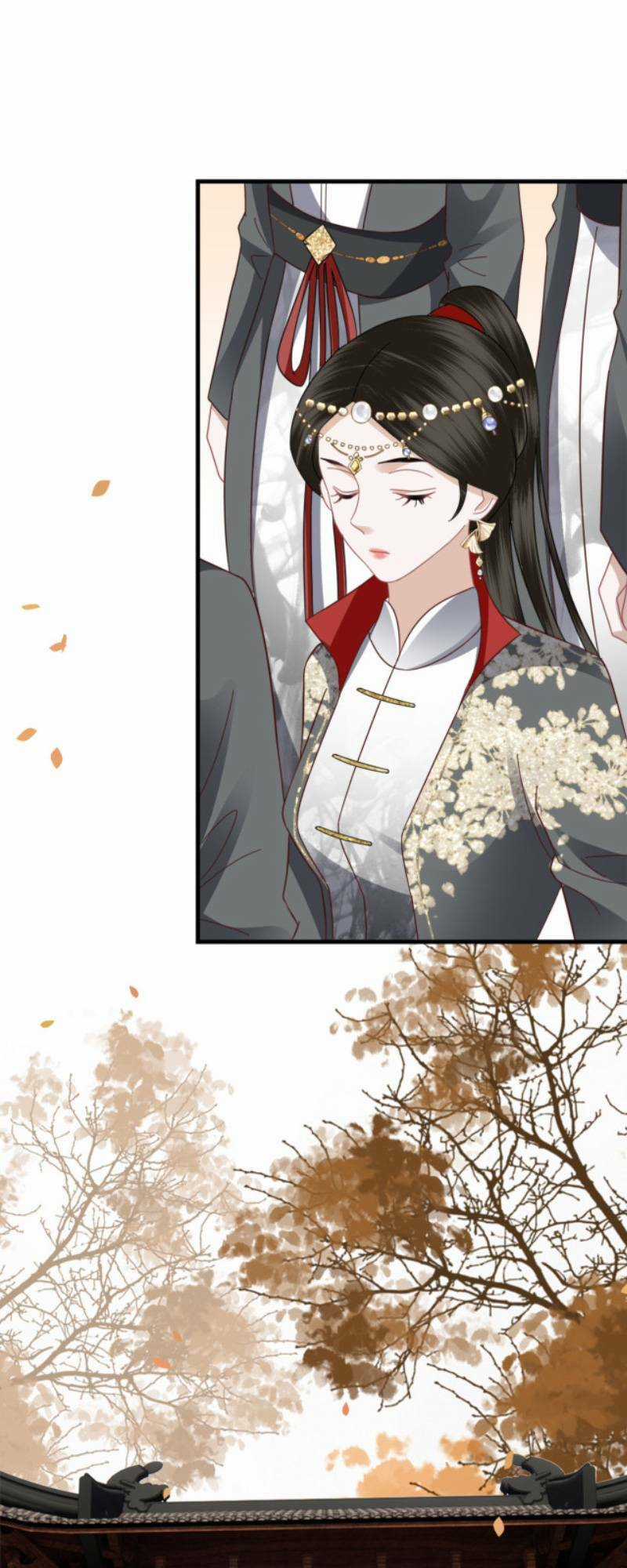 Điều Hương Vương Phi - Chapter 27 - Trang 3