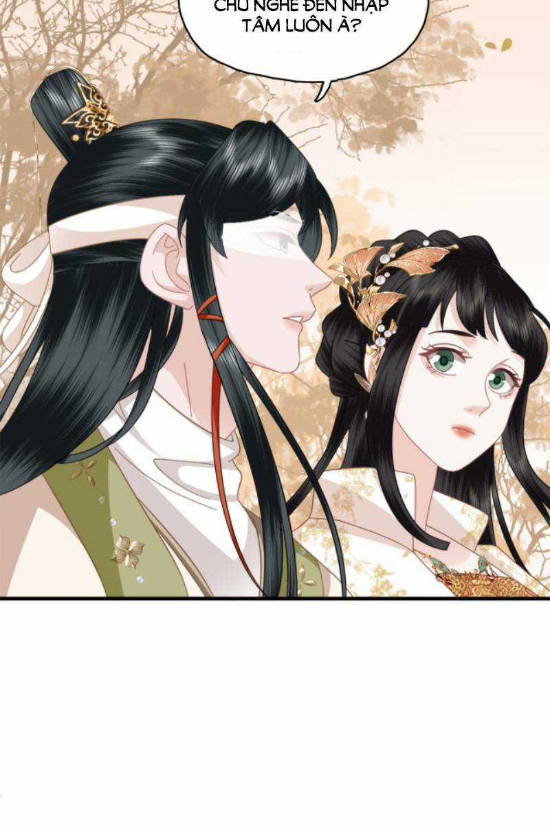 Điều Hương Vương Phi - Chapter 27 - Trang 22