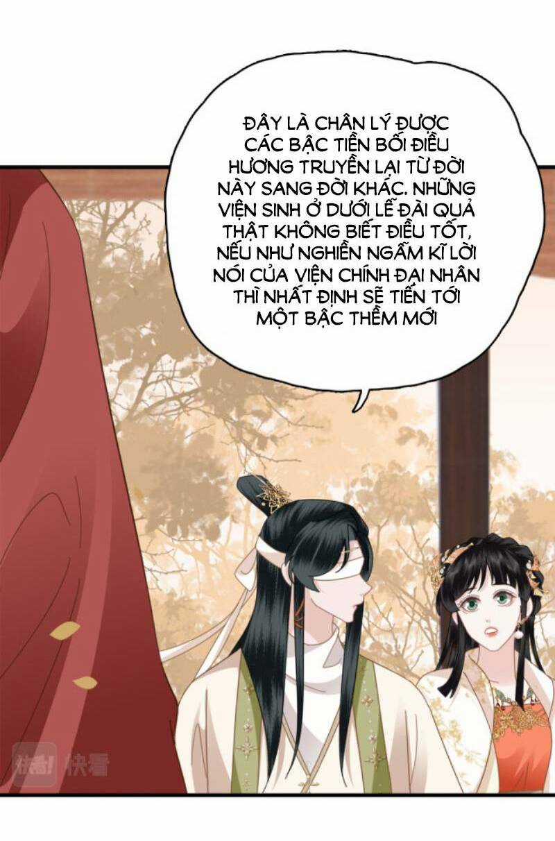 Điều Hương Vương Phi - Chapter 27 - Trang 23