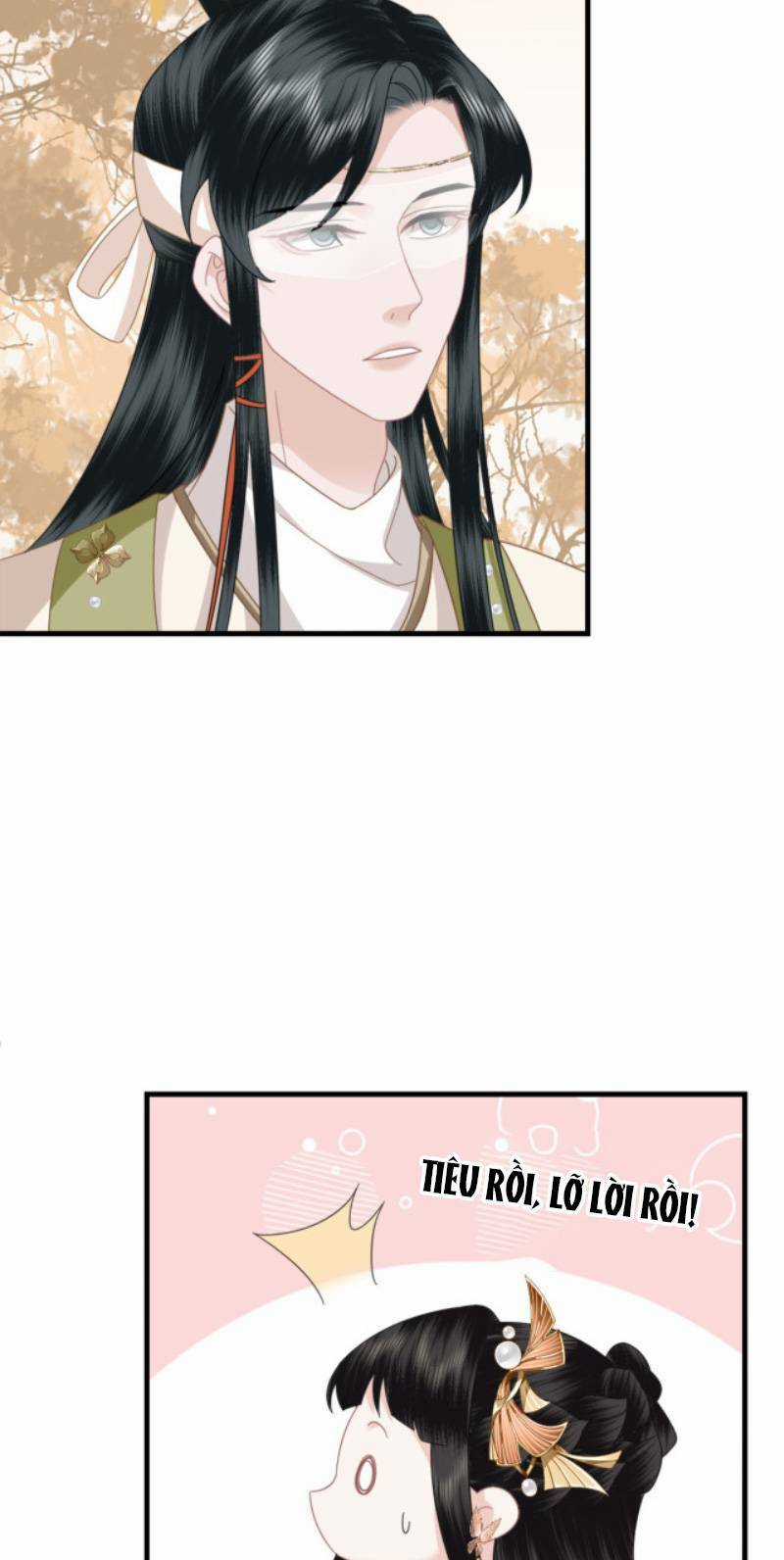 Điều Hương Vương Phi - Chapter 27 - Trang 25