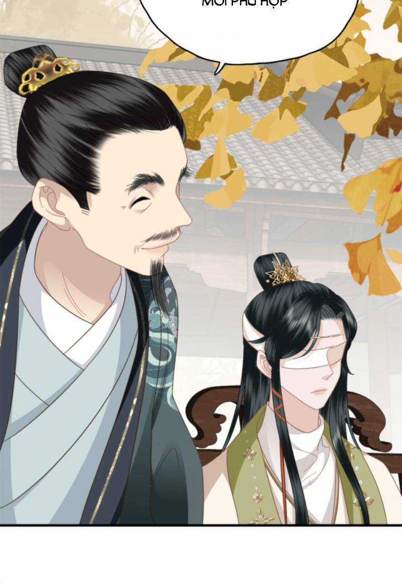 Điều Hương Vương Phi - Chapter 27 - Trang 29