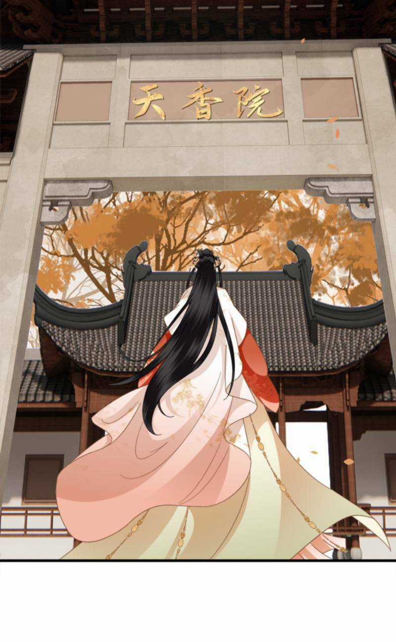 Điều Hương Vương Phi - Chapter 27 - Trang 4